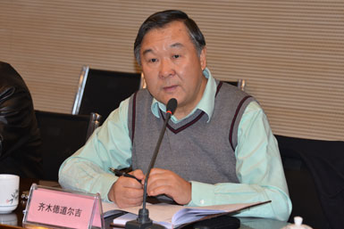 学术动态 > 正文  国家社科 14bmz073 仁钦 20 清代蒙古游记研究 国家